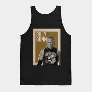 Billy Gunn Tank Top